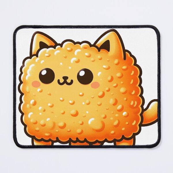 Artikelvorschau, Tater Tot Cat entworfen und verkauft von FatGiantCat.