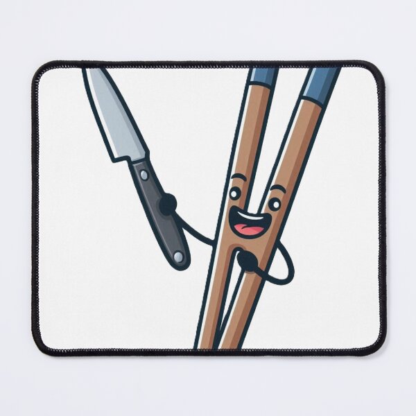 Item preview, Chop-sticks! designed and sold by DronzaX.