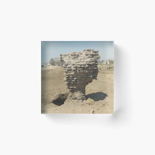 Item preview, Balanced Old Wall designed and sold by emhoteb.
