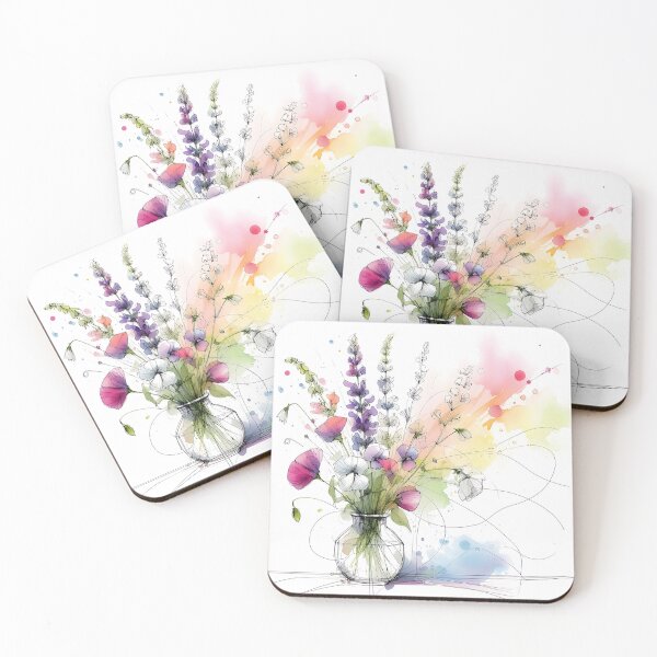 Item preview, Sweet Pea designed and sold by Donna Somervail.