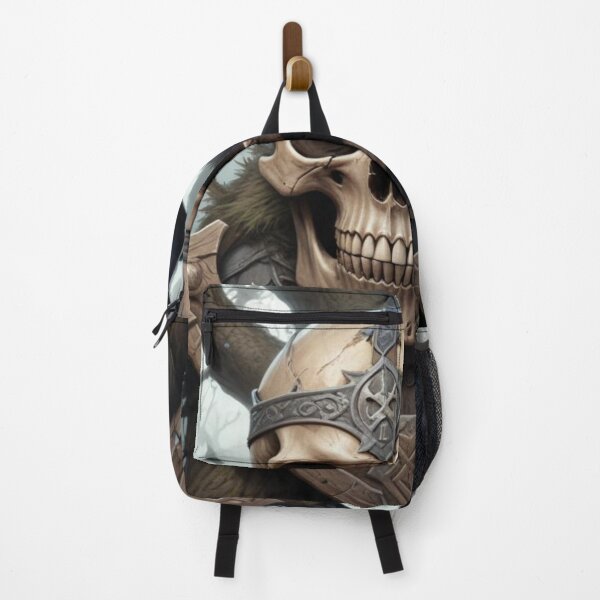 Item preview, viking skull designs designed and sold by 7Frank7.