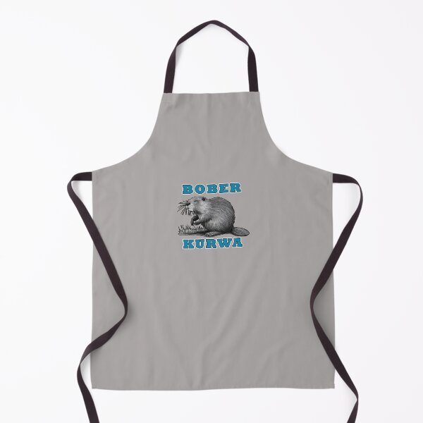 Item preview, Bober kurwa designed and sold by FatGiantCat.