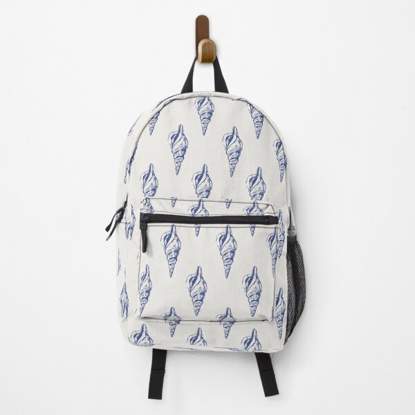 Item preview, Sea shell pattern designed and sold by bokasin.