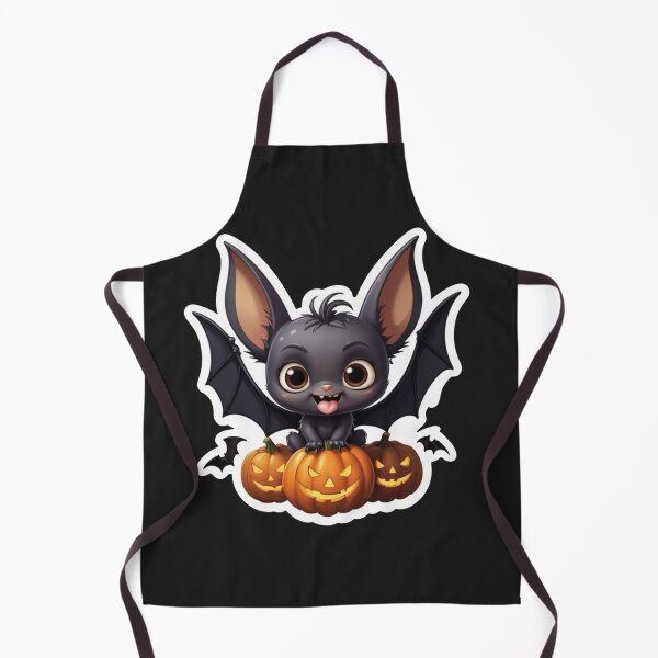 Item preview, Halloween Cartoon Bat designed and sold by Krieghorn.
