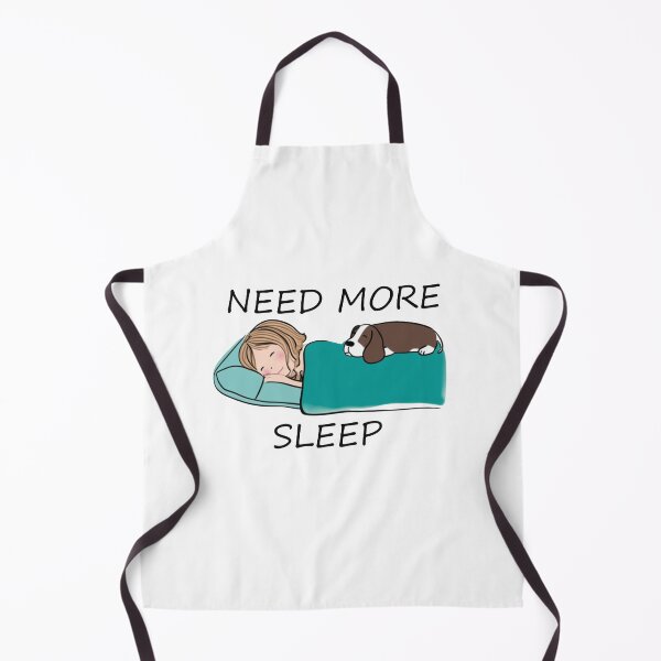 Item preview, Need More Sleep designed and sold by IM Hunter.