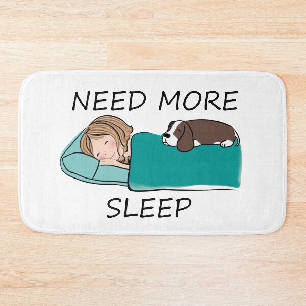 Item preview, Need More Sleep designed and sold by IM Hunter.
