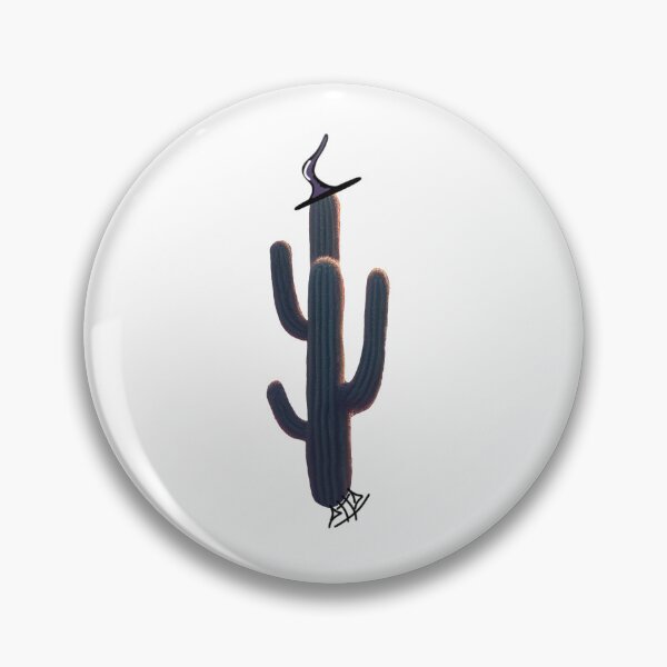 Item preview, Cacti cact-guy designed and sold by 444OTTO444.