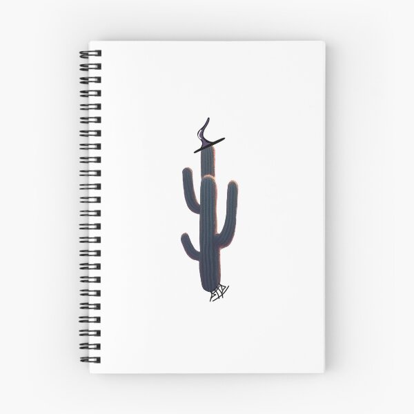 Item preview, Cacti cact-guy designed and sold by 444OTTO444.