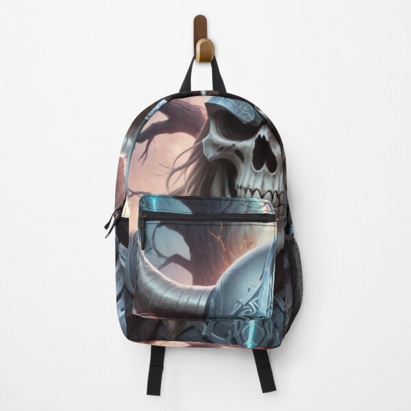Item preview, viking skull designs designed and sold by 7Frank7.
