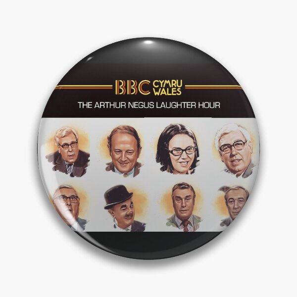 Item preview, The Arthur Negus Laughter Hour Programme Slide designed and sold by aldupres01.
