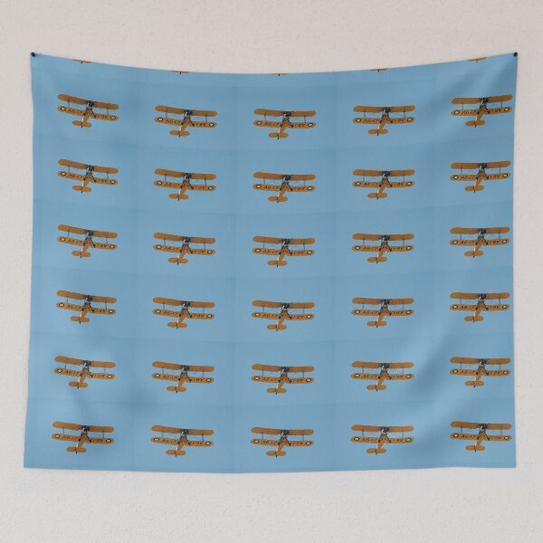 Item preview,  Avro Cadet, Melton Airshow, Victoria, Australia 2010 designed and sold by muz2142.