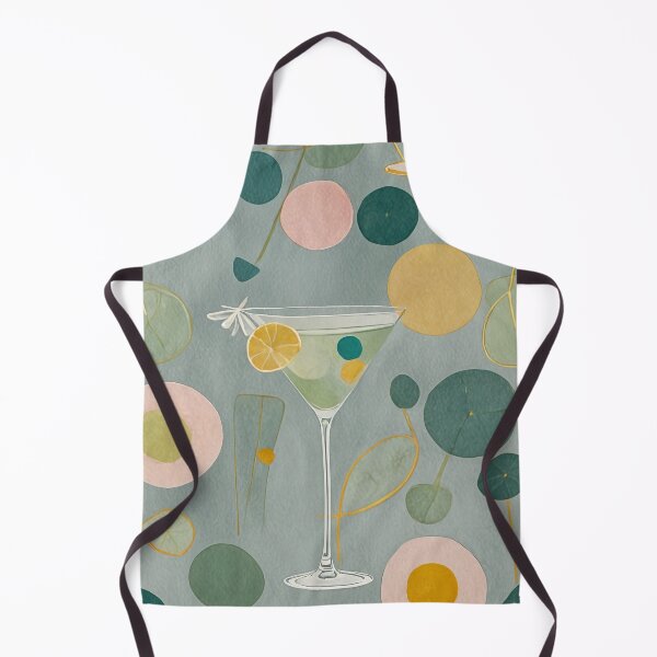 Artikelvorschau, Pastel Glow: Kosmopolitischer Cocktailgenuss entworfen und verkauft von Lizetteh.