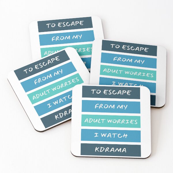 Item preview, Kdrama designed and sold by YourChingu.