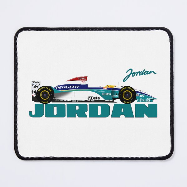 Item preview, Jordan 194 - large text designed and sold by JageOwen.