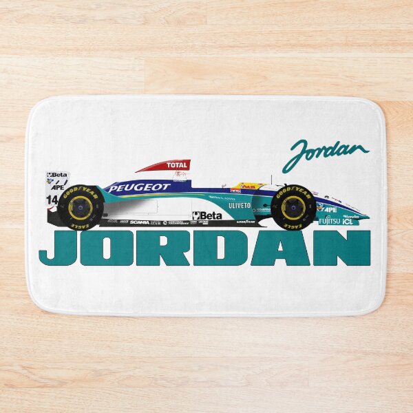 Item preview, Jordan 194 - large text designed and sold by JageOwen.