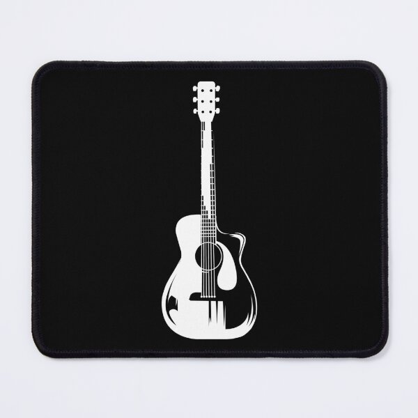 Item preview, Guitarist Western Guitar Classical Guitar Illustration Symbol icon designed and sold by AndreMi.