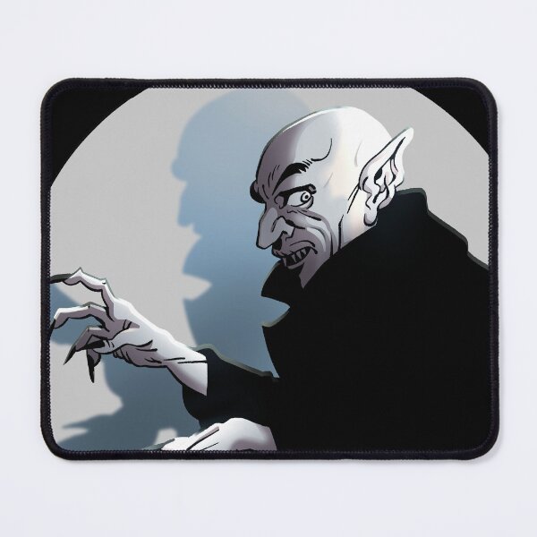 Item preview, NOSFERATU, THE VAMPYRE designed and sold by Defsnotadumb.