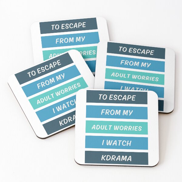 Item preview, Kdrama designed and sold by YourChingu.