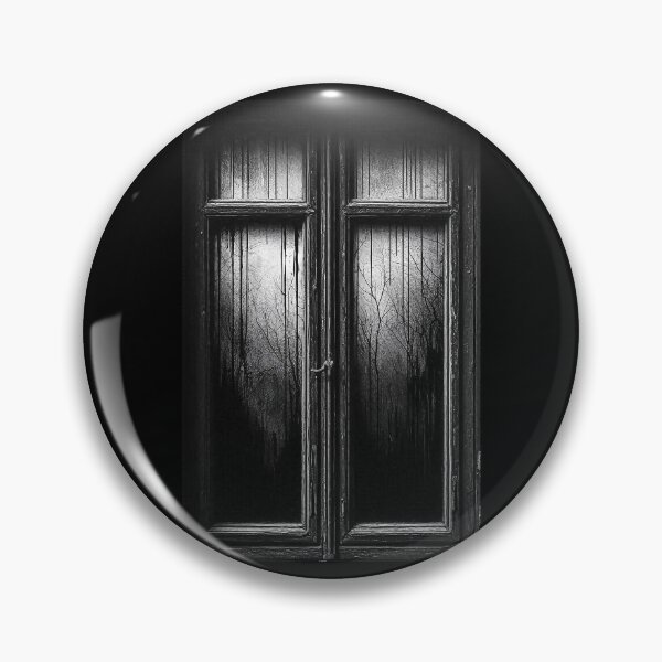 Item preview, One Dark Window designed and sold by FreshArtFusion.