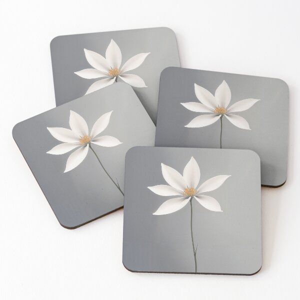 Item preview, elegant piece of modern art designed and sold by ModernTwisted.