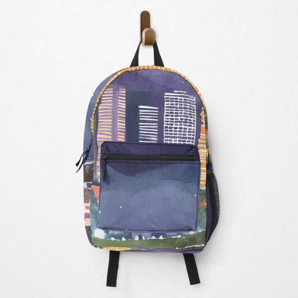 Item preview, Goodnight sleep in Bangkok. Move to Bangkok every night - 2 designed and sold by Zbigniew  Skrodzki.