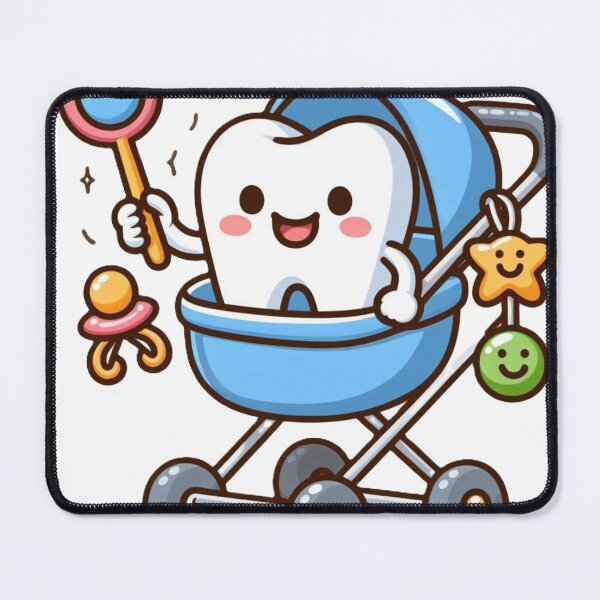 Item preview, Baby Tooth designed and sold by DronzaX.