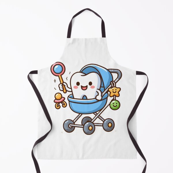 Item preview, Baby Tooth designed and sold by DronzaX.