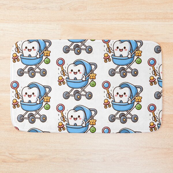 Item preview, Baby Tooth designed and sold by DronzaX.