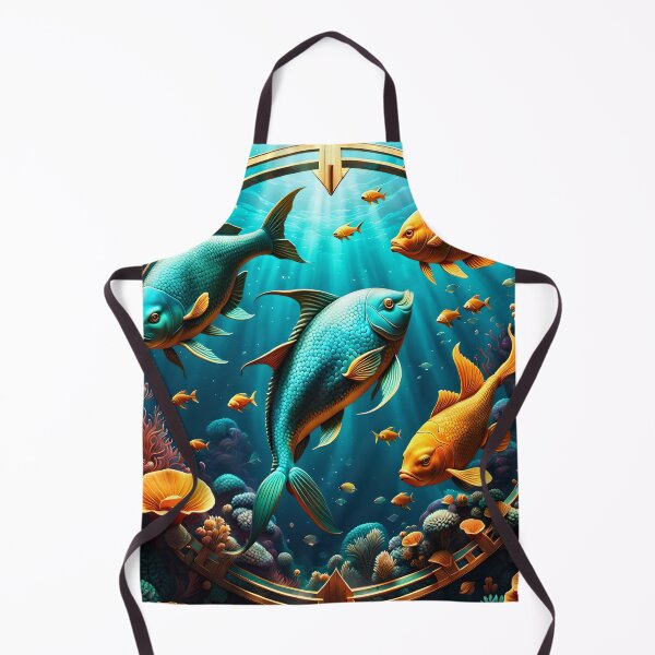 Item preview, Horoscope - Zodiac Sign - Pisces 1 designed and sold by Bright-Moonrise.