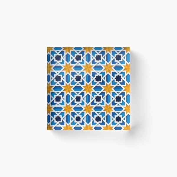 Item preview, Moroccan Traditional Architecture designed and sold by JustBeCoooool.