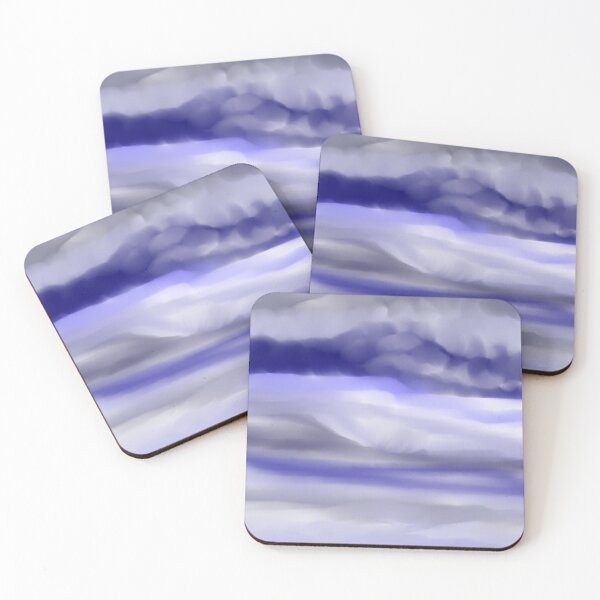 Item preview, Blue glacier. designed and sold by Gmodartz.