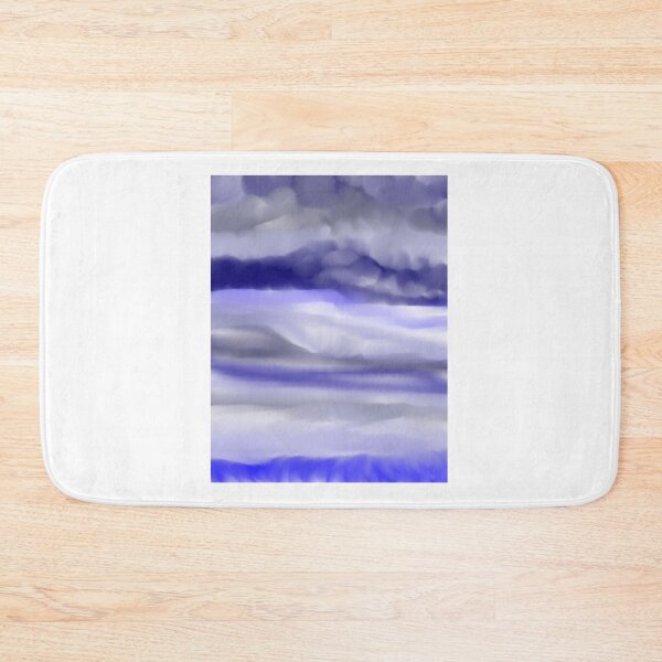 Item preview, Blue glacier. designed and sold by Gmodartz.