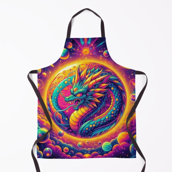 Item preview, Psycho dragon designed and sold by Ayane46.