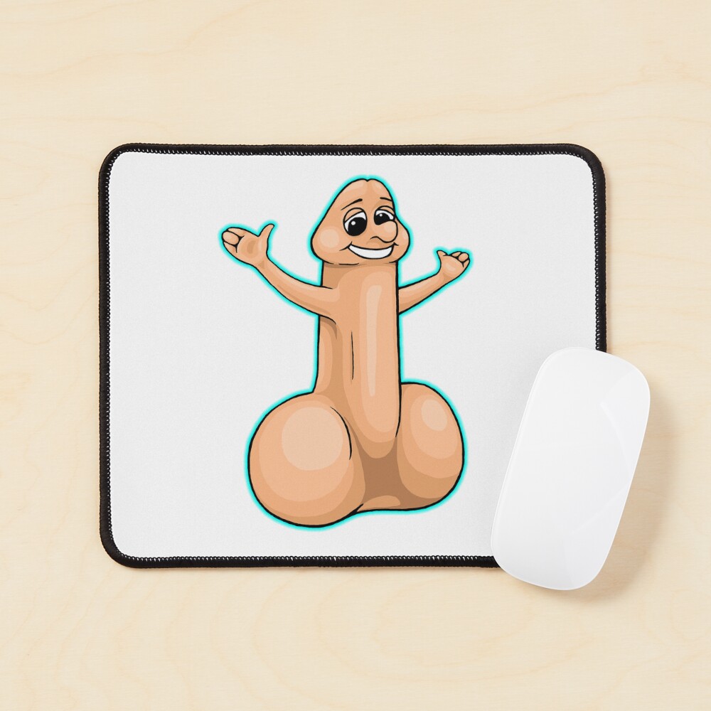 Item preview, Mouse Pad designed and sold by CopiumByKZ.