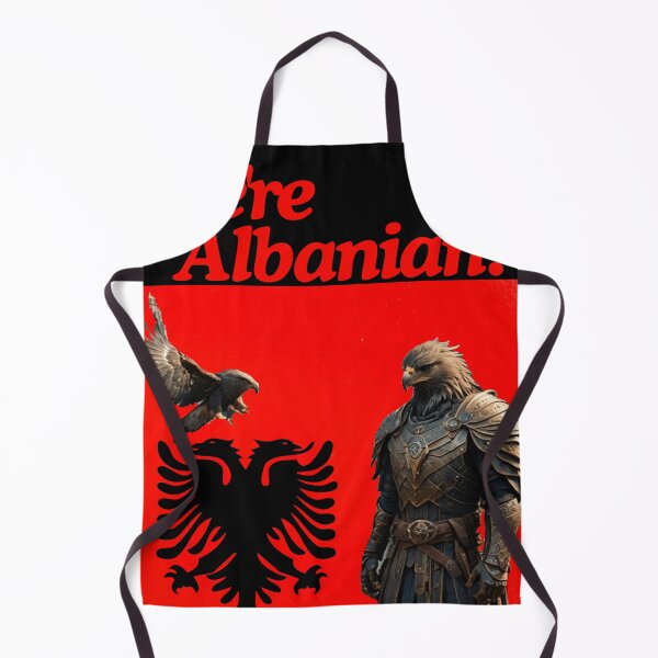 Item preview, We're Albanian designed and sold by storeAC.