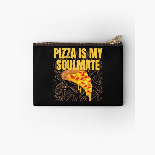 Item preview, Pizza is My Soulmate designed and sold by heartfeltarts93.