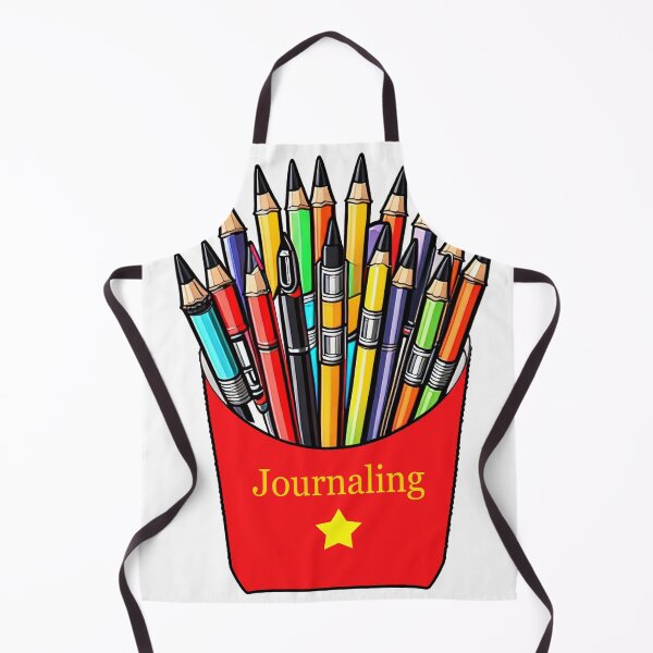 Item preview, Trending Journaling designed and sold by LADANAL.