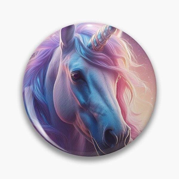 Item preview, Magical unicorn designed and sold by dwrightphoto.