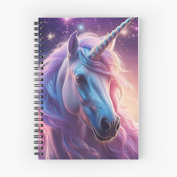 Item preview, Magical unicorn designed and sold by dwrightphoto.