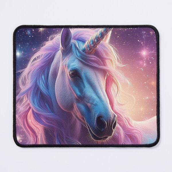 Item preview, Magical unicorn designed and sold by dwrightphoto.