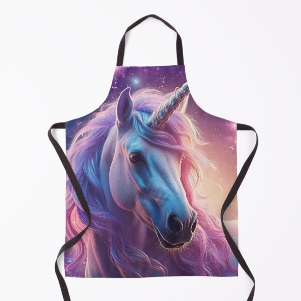 Item preview, Magical unicorn designed and sold by dwrightphoto.