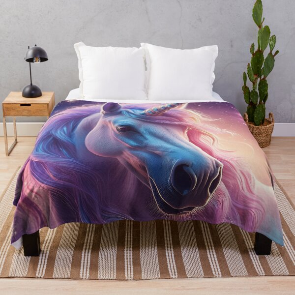 Item preview, Magical unicorn designed and sold by dwrightphoto.