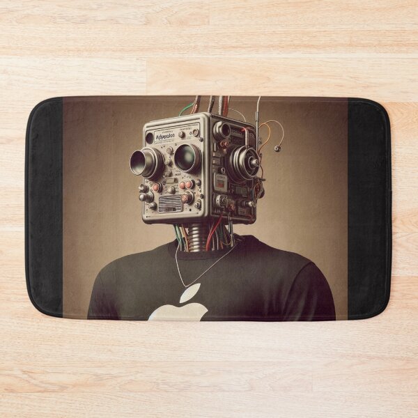 Item preview, Captcha Conundrum! designed and sold by Print Fiction.