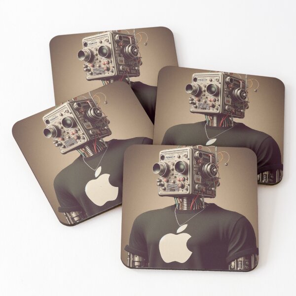 Item preview, Captcha Conundrum! designed and sold by Print Fiction.