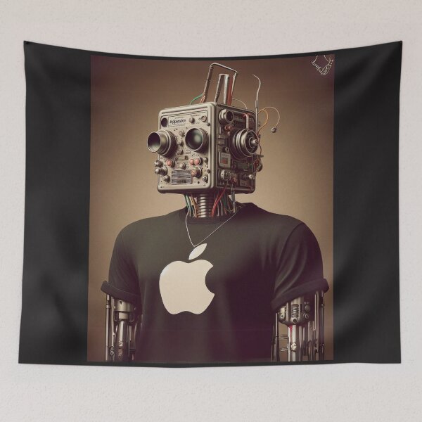 Item preview, Captcha Conundrum! designed and sold by Print Fiction.
