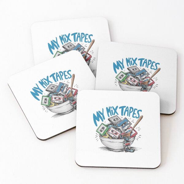 Item preview, My Mix Tapes designed and sold by Gentle40Winks.