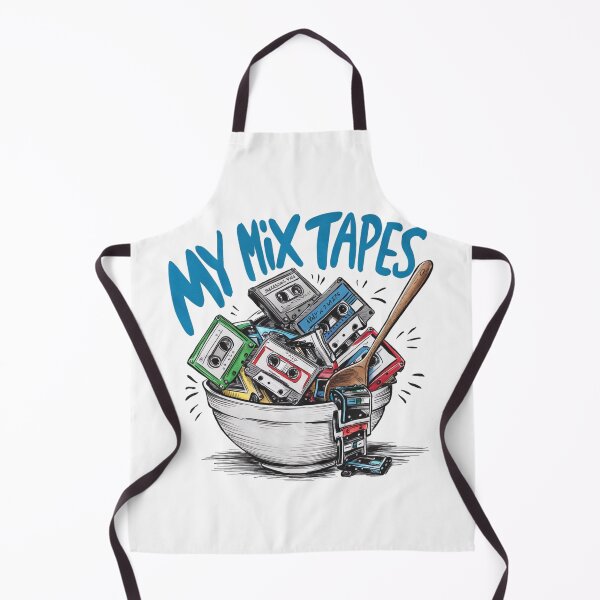 Item preview, My Mix Tapes designed and sold by Gentle40Winks.