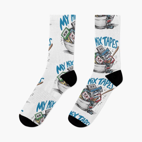 Item preview, My Mix Tapes designed and sold by Gentle40Winks.