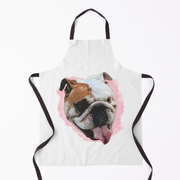 Item preview, Maggie | the bulldog  designed and sold by lauradmarketing.