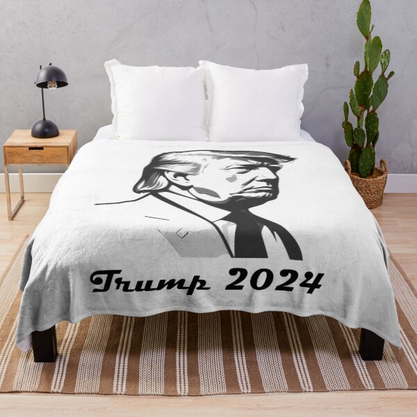 Item preview, Trump 2024 (S 4) designed and sold by Warih.